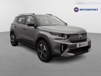 Used Citroen C3 Aircross 2025 for sale - 79299743: Photo