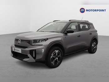 Used Citroen C3 Aircross 2025 for sale - 79299743: Photo