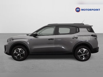 Used Citroen C3 Aircross 2025 for sale - 79299743: Photo
