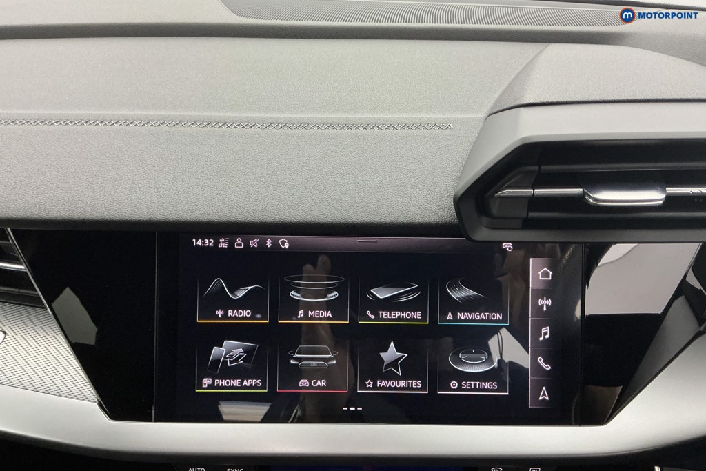 Used Audi A3 2021 for sale - 77641548: Photo 10