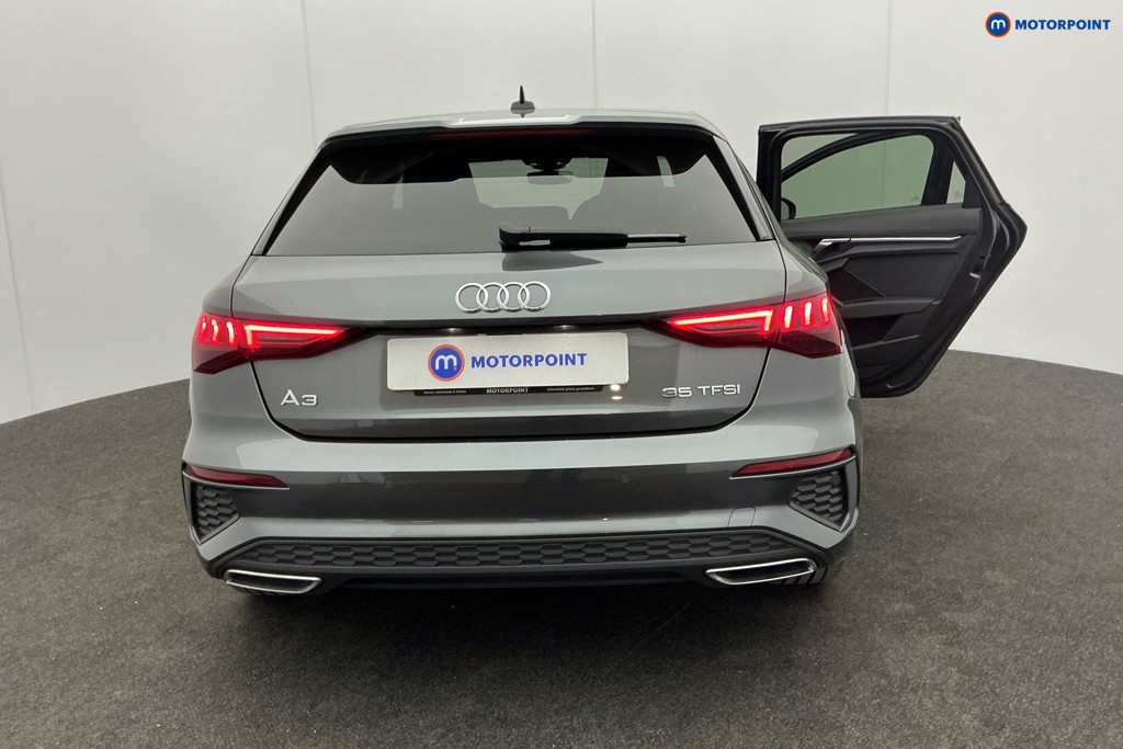 Used Audi A3 2021 for sale - 77641548: Photo 12