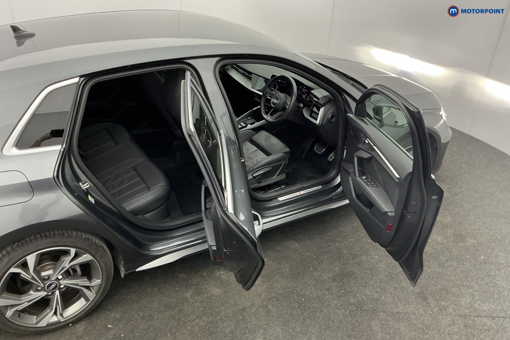 Used Audi A3 2021 for sale - 77641548: Photo 13