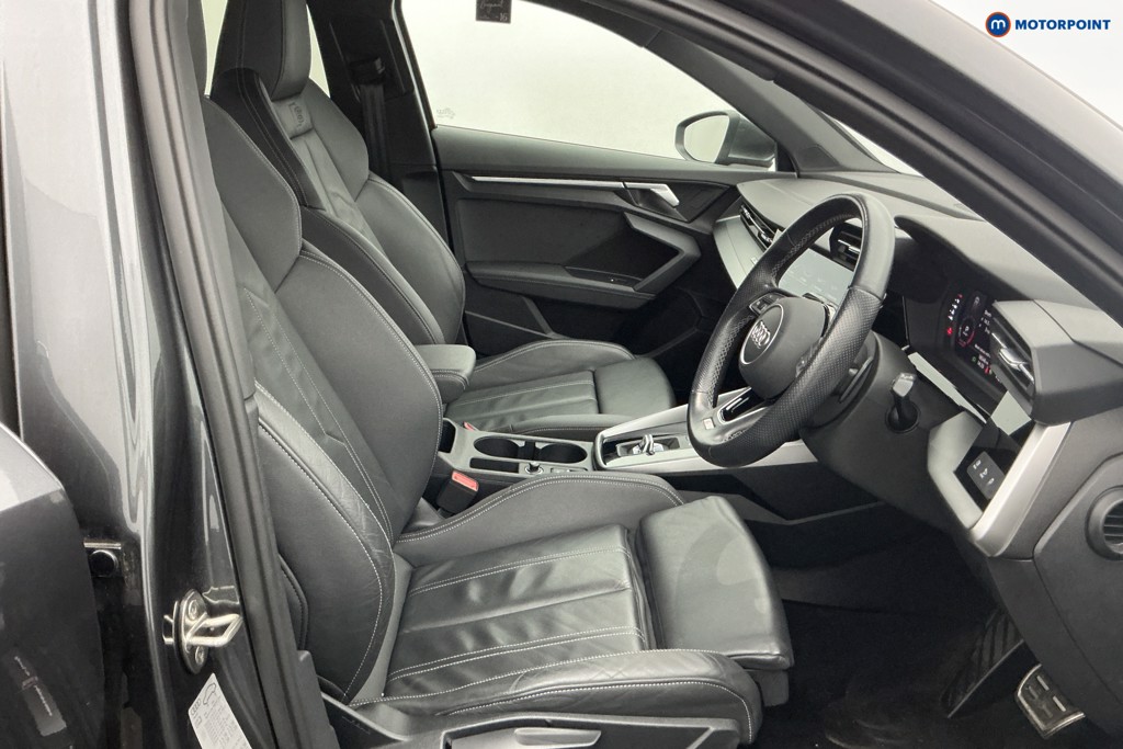 Used Audi A3 2021 for sale - 77641548: Photo 15