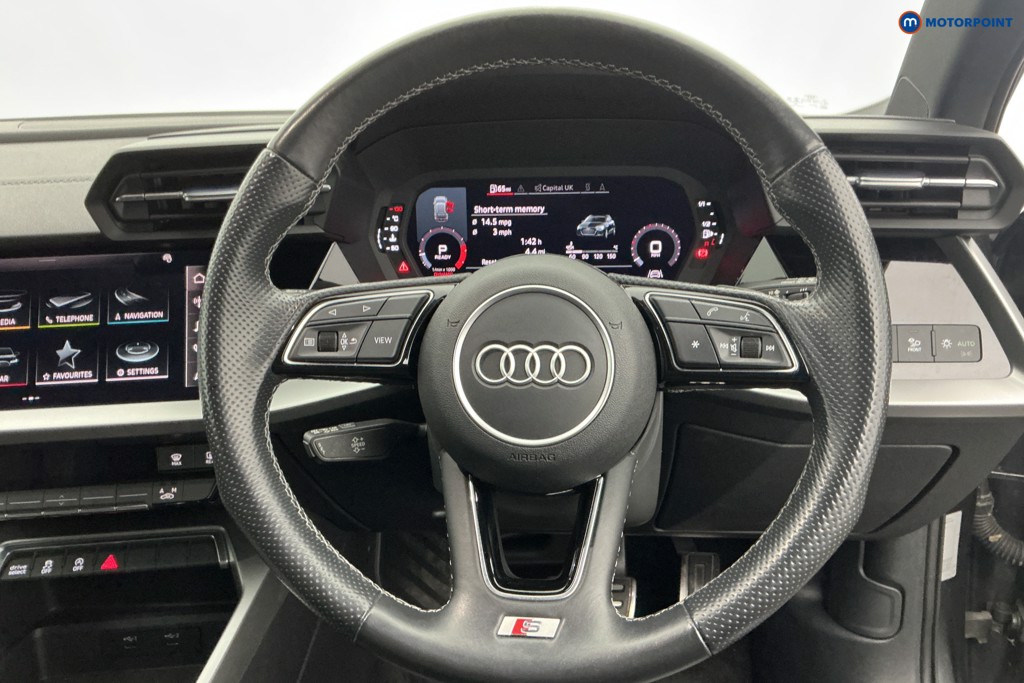 Used Audi A3 2021 for sale - 77641548: Photo 16