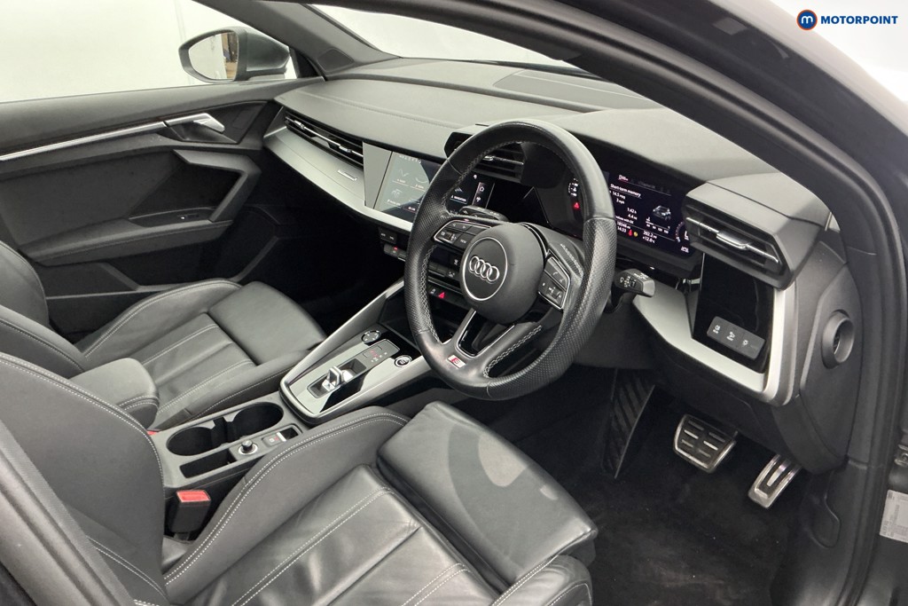 Used Audi A3 2021 for sale - 77641548: Photo 17