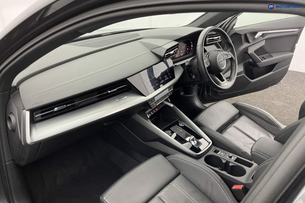 Used Audi A3 2021 for sale - 77641548: Photo 18