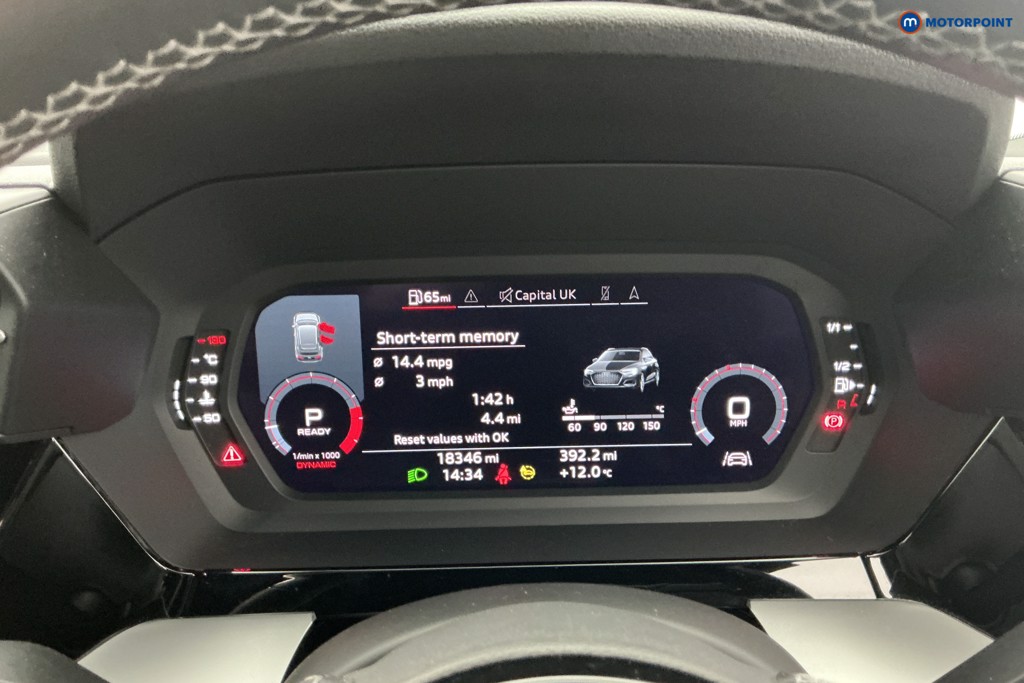 Used Audi A3 2021 for sale - 77641548: Photo 19