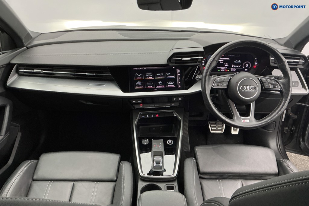 Used Audi A3 2021 for sale - 77641548: Photo 21