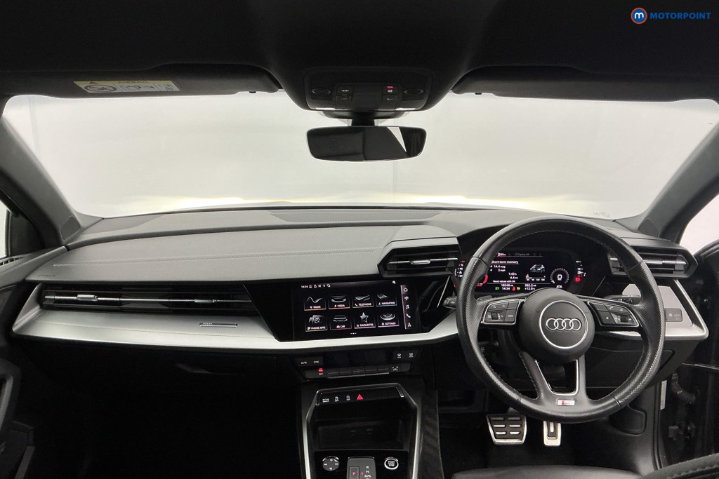 Used Audi A3 2021 for sale - 77641548: Photo 22