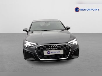 Used Audi A3 2021 for sale - 77641548: Photo