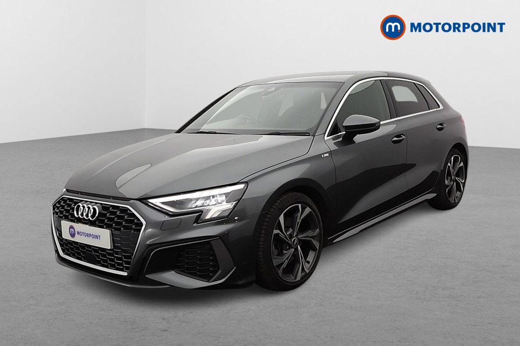 Used Audi A3 2021 for sale - 77641548: Photo 3