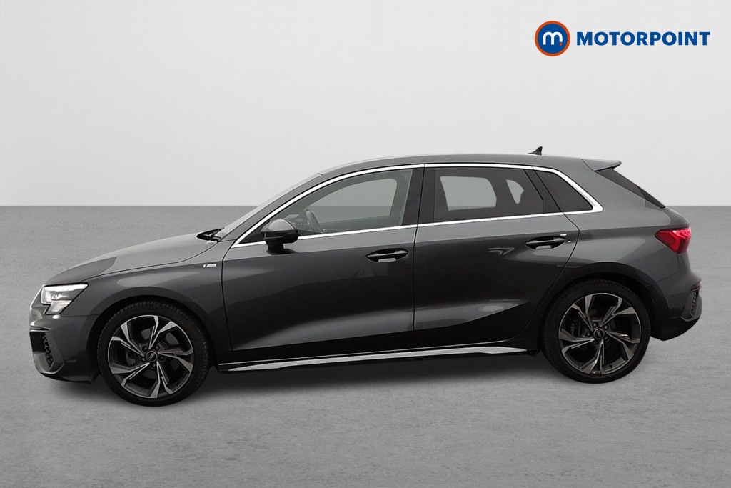 Used Audi A3 2021 for sale - 77641548: Photo 4