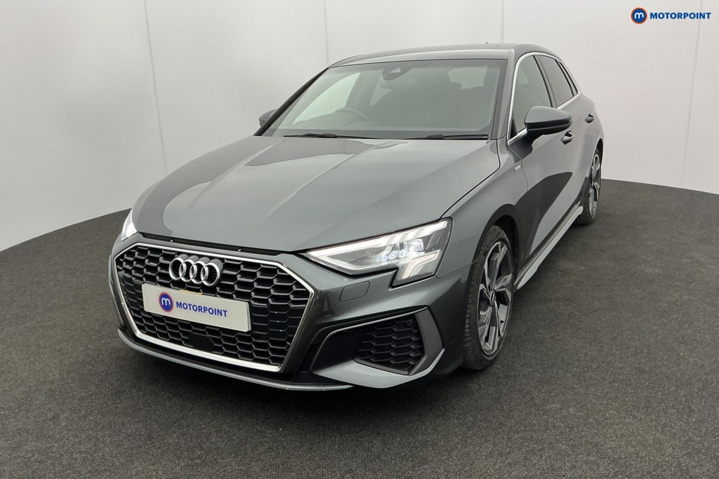 Used Audi A3 2021 for sale - 77641548: Photo 41