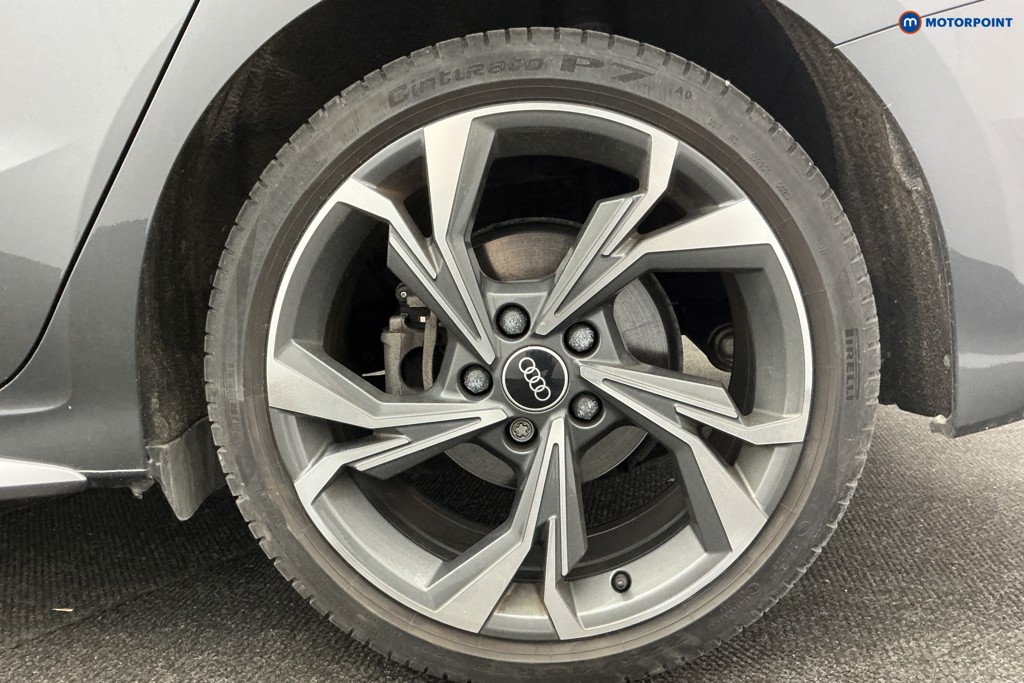 Used Audi A3 2021 for sale - 77641548: Photo 44