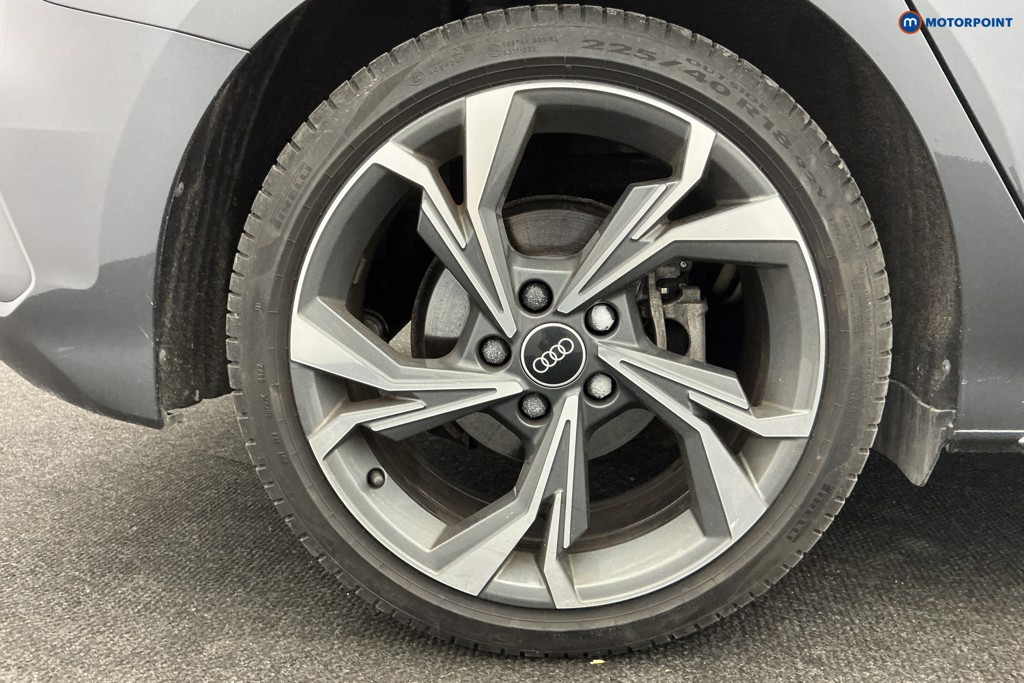 Used Audi A3 2021 for sale - 77641548: Photo 45