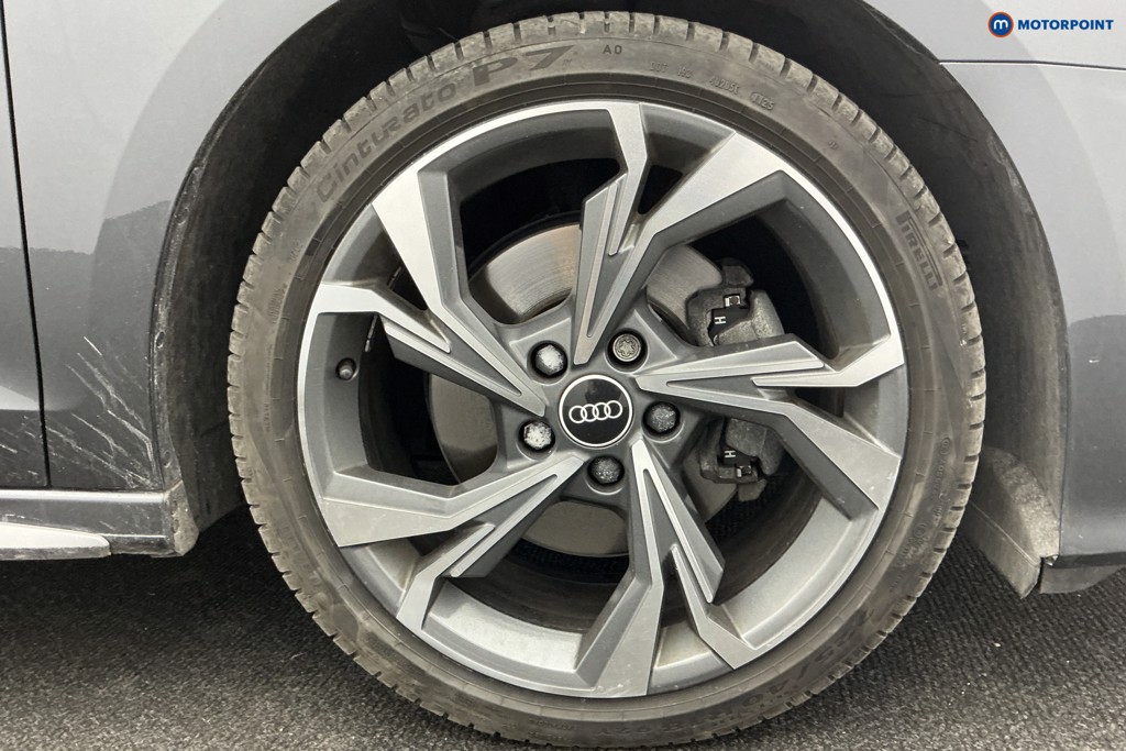 Used Audi A3 2021 for sale - 77641548: Photo 46