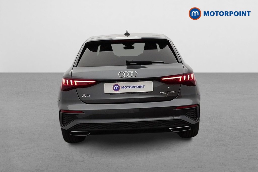 Used Audi A3 2021 for sale - 77641548: Photo 6