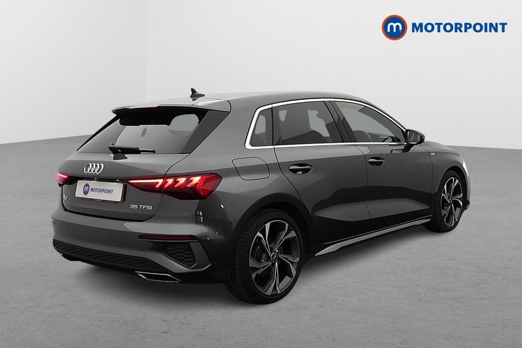 Used Audi A3 2021 for sale - 77641548: Photo 7