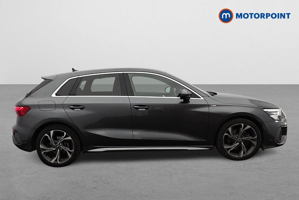 Used Audi A3 2021 for sale - 77641548: Photo 8