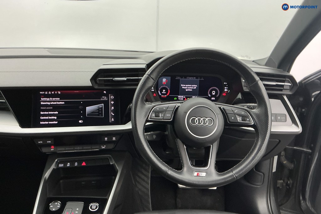 Used Audi A3 2021 for sale - 77641548: Photo 9