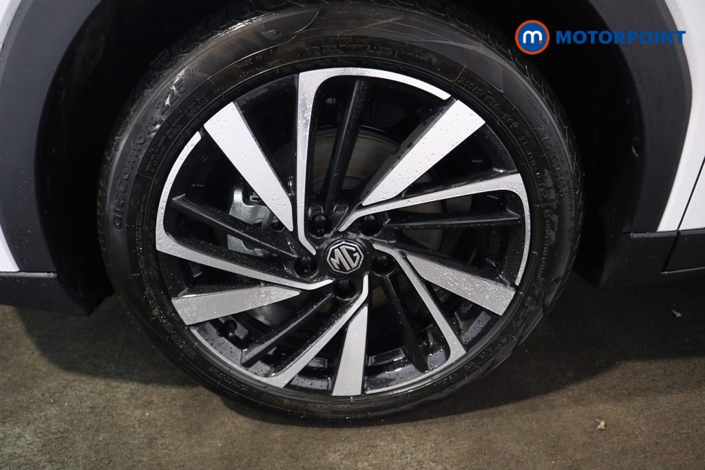 Used MG MG ZS 2025 for sale - 76985120: Photo 18