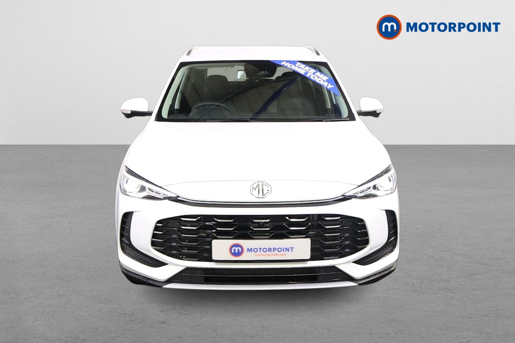 Used MG MG ZS 2025 for sale - 76985120: Photo 2