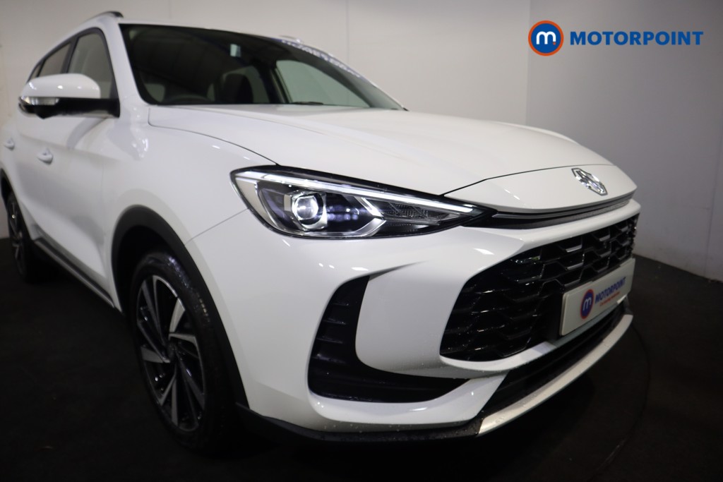 Used MG MG ZS 2025 for sale - 76985120: Photo 23