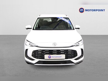 Used MG MG ZS 2025 for sale - 76985120: Photo