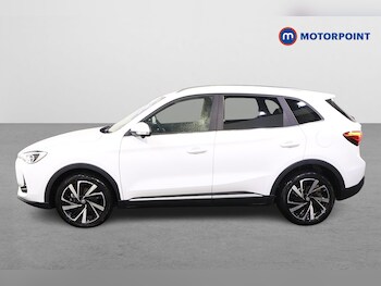 Used MG MG ZS 2025 for sale - 76985120: Photo