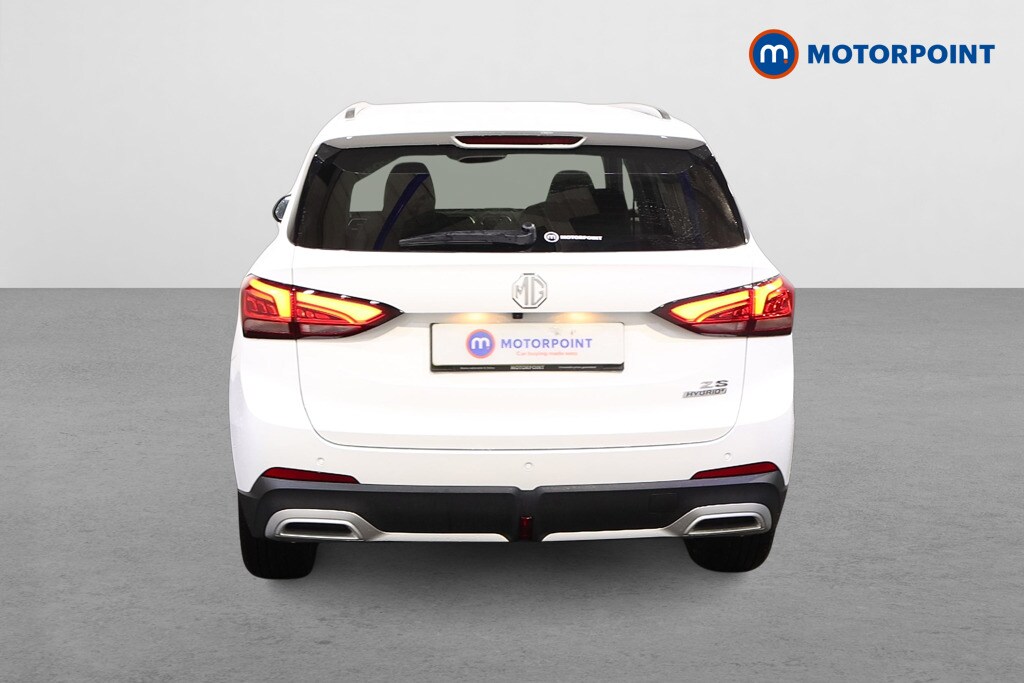 Used MG MG ZS 2025 for sale - 76985120: Photo 6