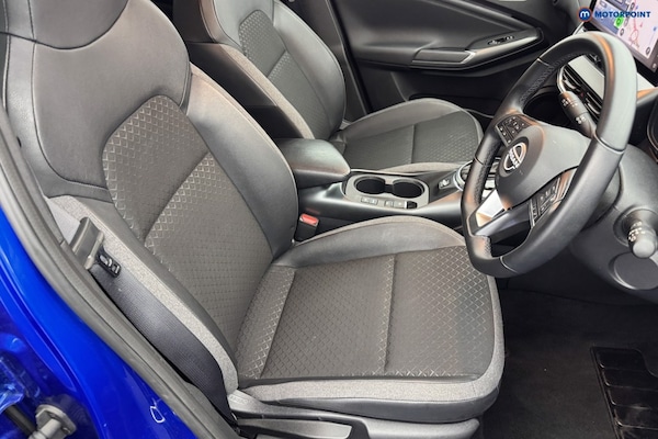 Used Nissan Juke 2024 for sale - 76209574: Photo 14