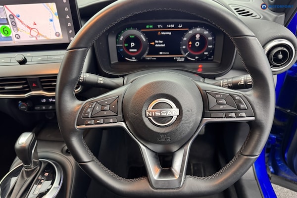 Used Nissan Juke 2024 for sale - 76209574: Photo 15