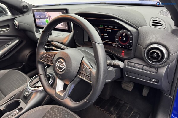 Used Nissan Juke 2024 for sale - 76209574: Photo 16