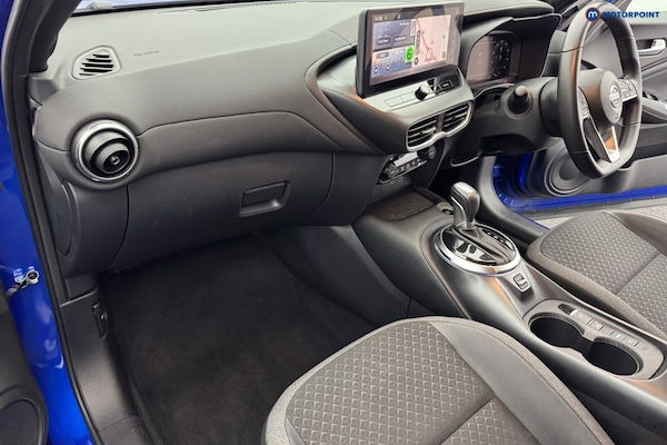 Used Nissan Juke 2024 for sale - 76209574: Photo 17