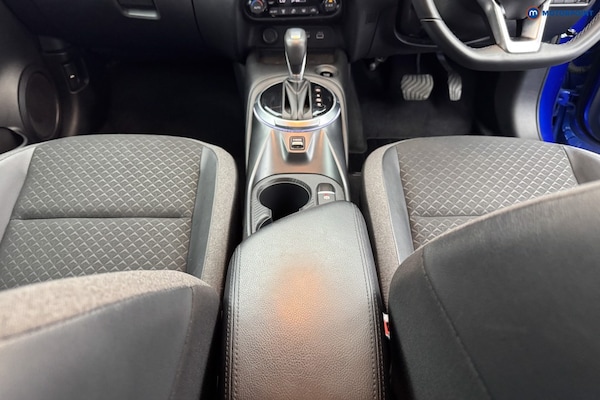Used Nissan Juke 2024 for sale - 76209574: Photo 20