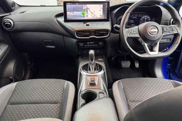 Used Nissan Juke 2024 for sale - 76209574: Photo 21