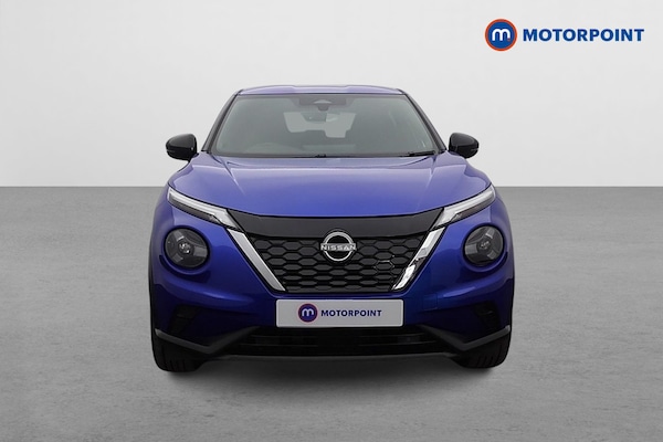Used Nissan Juke 2024 for sale - 76209574: Photo 2