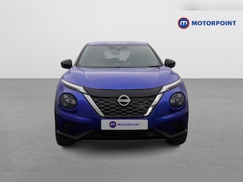 Used Nissan Juke 2024 for sale - 76209574: Photo 2
