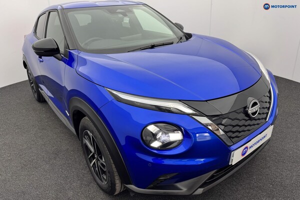Used Nissan Juke 2024 for sale - 76209574: Photo 36