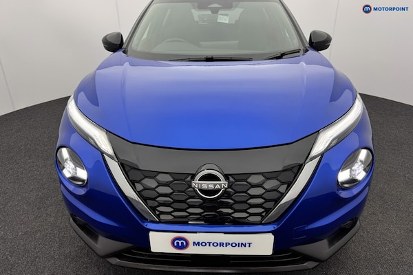 Used Nissan Juke 2024 for sale - 76209574: Photo 37