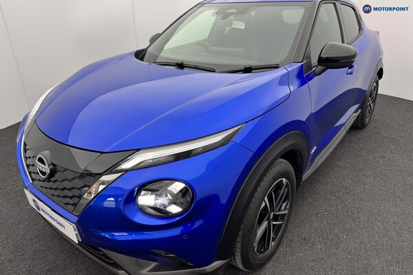 Used Nissan Juke 2024 for sale - 76209574: Photo 38