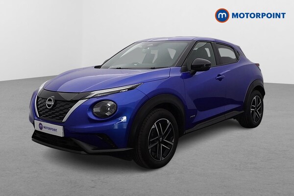 Used Nissan Juke 2024 for sale - 76209574: Photo 3