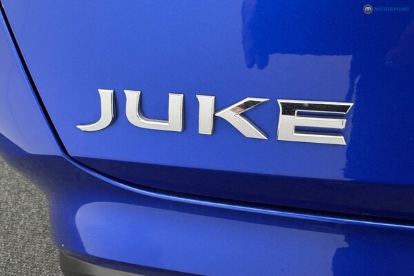 Used Nissan Juke 2024 for sale - 76209574: Photo 41