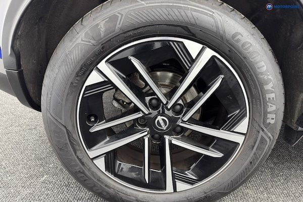 Used Nissan Juke 2024 for sale - 76209574: Photo 43