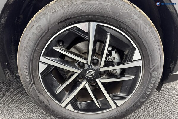 Used Nissan Juke 2024 for sale - 76209574: Photo 44