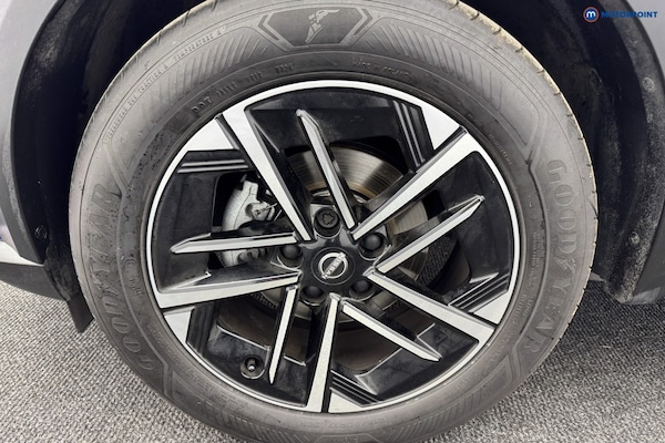 Used Nissan Juke 2024 for sale - 76209574: Photo 45