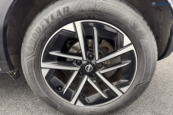 Used Nissan Juke 2024 for sale - 76209574: Photo 46