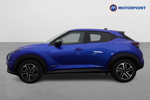 Used Nissan Juke 2024 for sale - 76209574: Photo 4