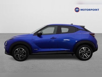 Used Nissan Juke 2024 for sale - 76209574: Photo 4