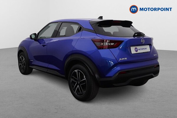 Used Nissan Juke 2024 for sale - 76209574: Photo 5
